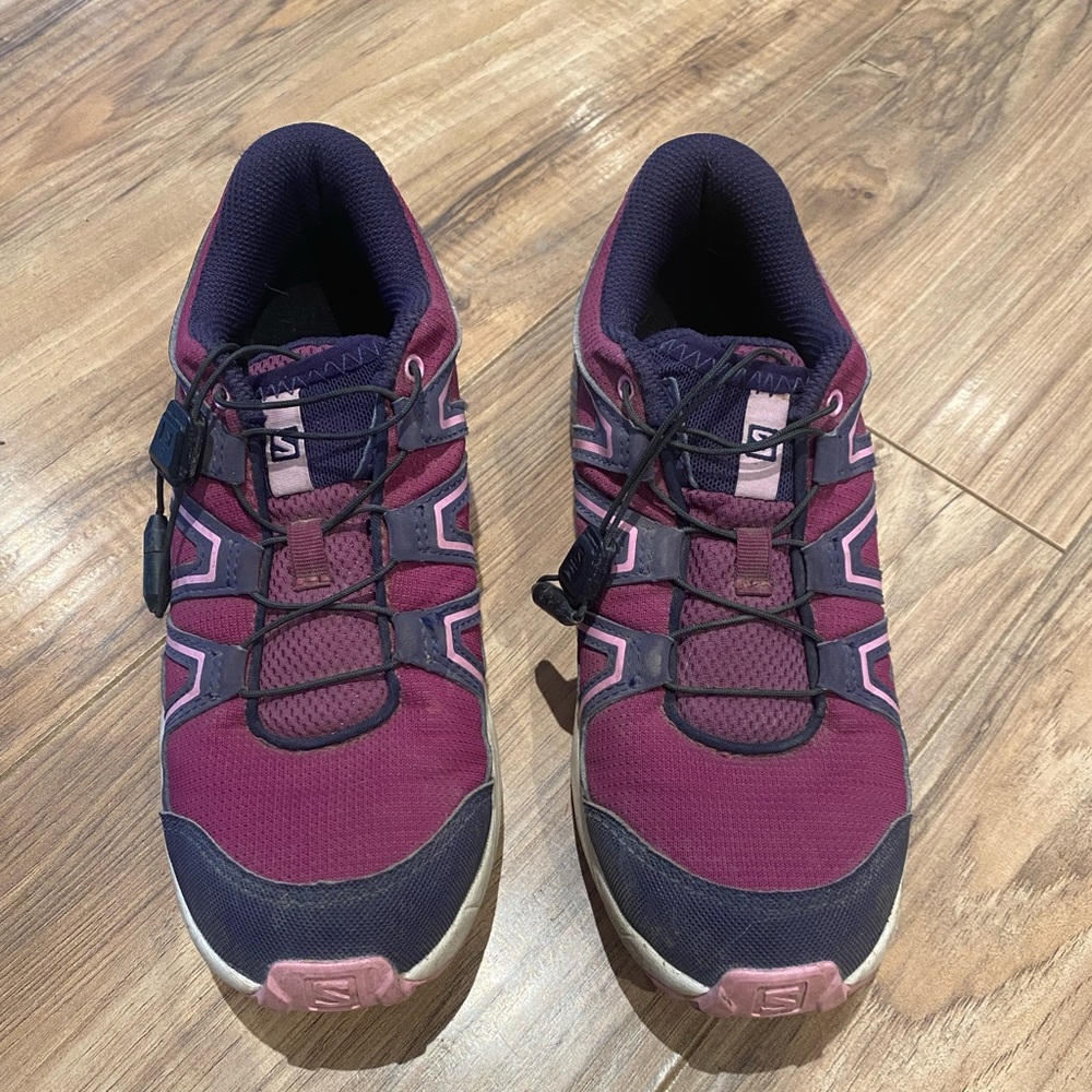 Salomon Speedcross Runners